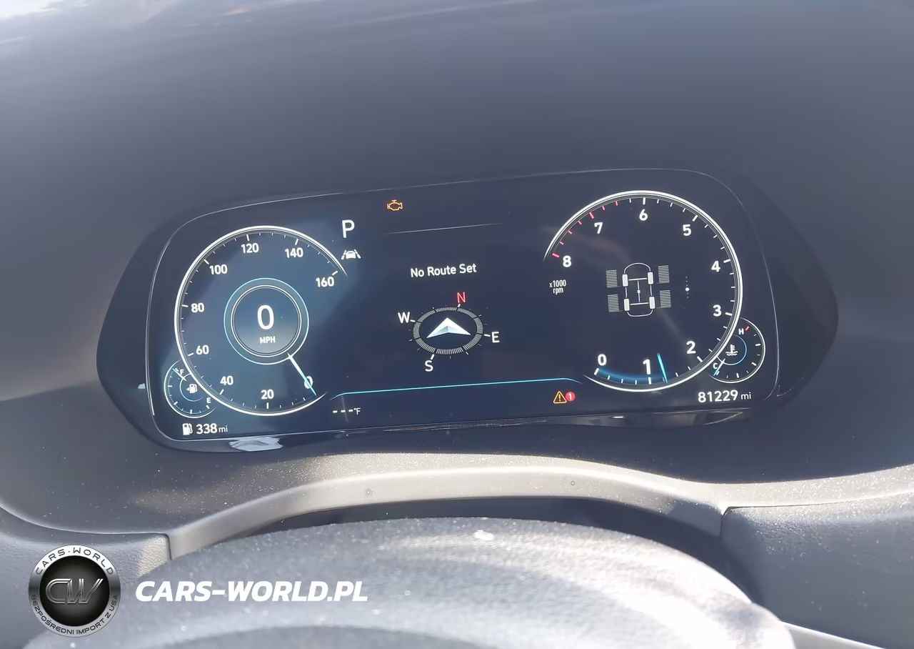 2021 Hyundai Palisade Calligraphy VIN:KM8R7DHEXMU180012 - 7