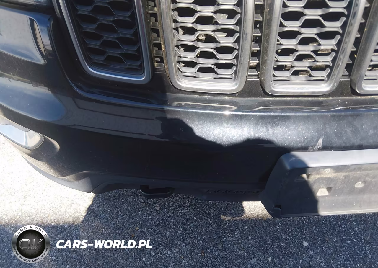 2019 Jeep Grand Cherokee Laredo E 4X4 VIN:1C4RJFAG8KC754235 - 15