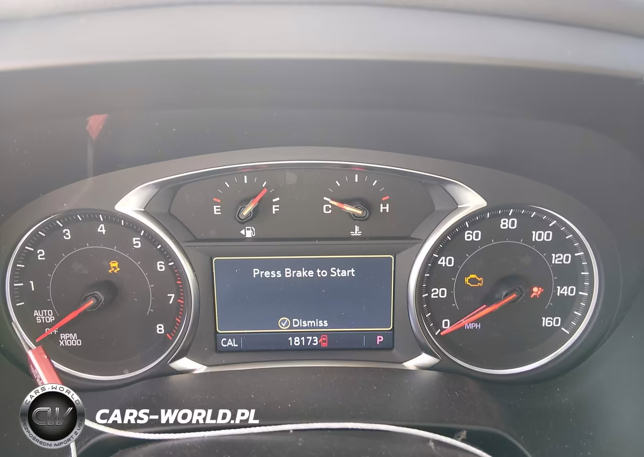 2024 Chevrolet Blazer Fwd 2Lt VIN:3GNKBCR41RS141778 - 7
