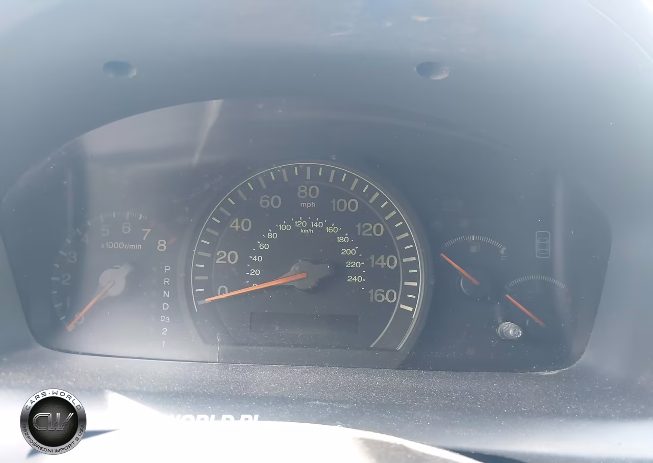 2005 Honda Accord 3.0 Ex VIN:1HGCM66585A057380 - 7