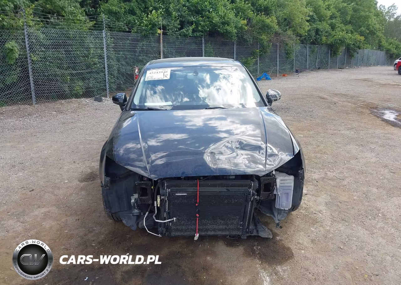 2015 Audi A3 2.0 Tdi Premium VIN:WAUHJGFF5F1067391 - 12