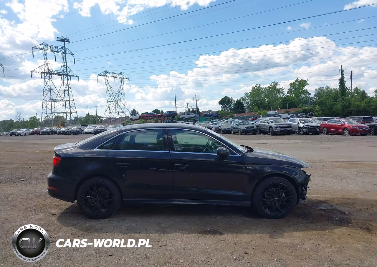 2015 Audi A3 2.0 Tdi Premium VIN:WAUHJGFF5F1067391 - 13