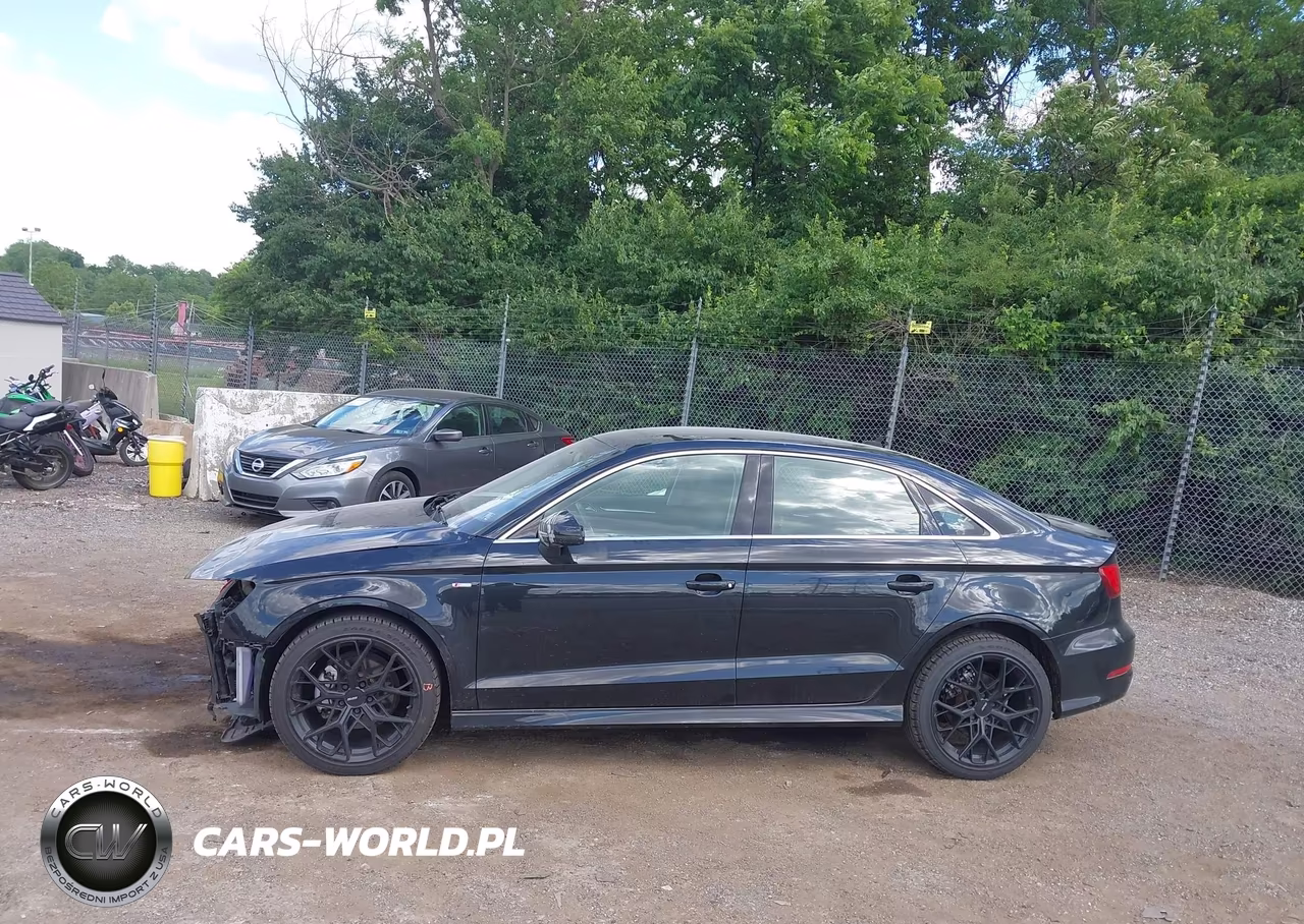 2015 Audi A3 2.0 Tdi Premium VIN:WAUHJGFF5F1067391 - 14