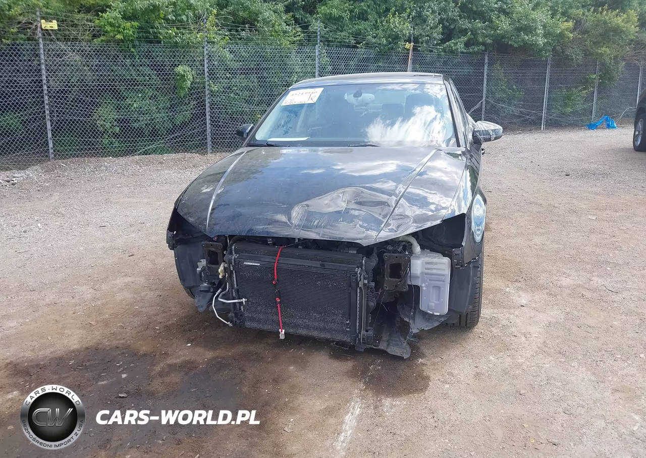 2015 Audi A3 2.0 Tdi Premium VIN:WAUHJGFF5F1067391 - 6