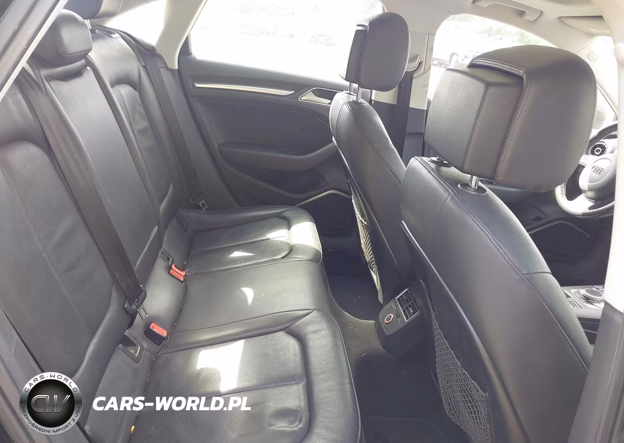 2015 Audi A3 2.0 Tdi Premium VIN:WAUHJGFF5F1067391 - 8