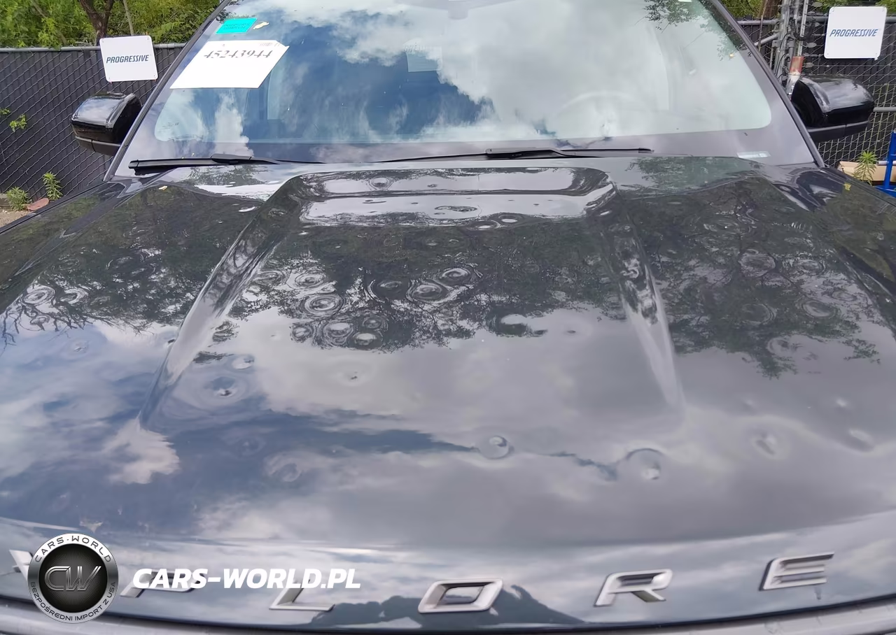 2024 Ford Explorer Xlt VIN:1FMSK7DH5RGA14472 - 17