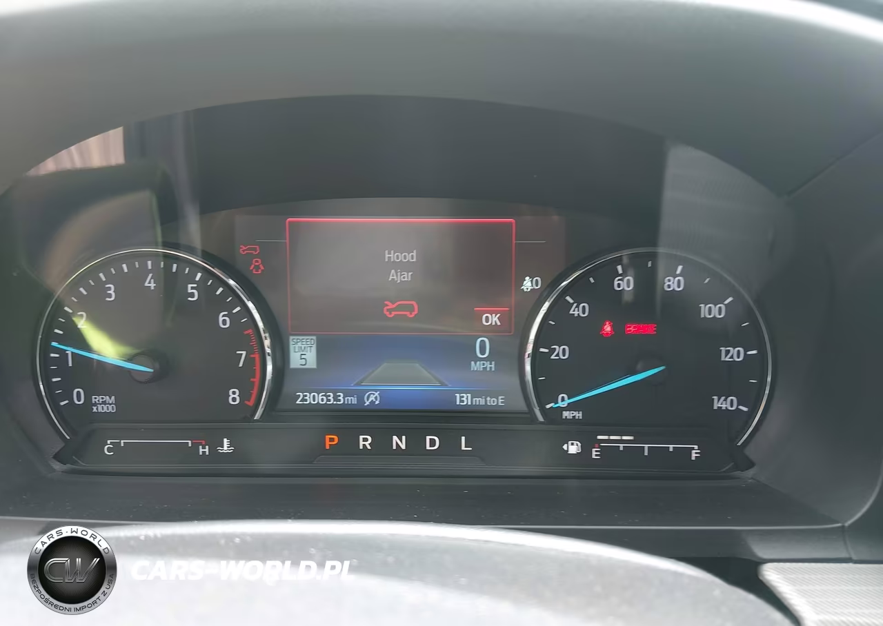 2024 Ford Explorer Xlt VIN:1FMSK7DH5RGA14472 - 7