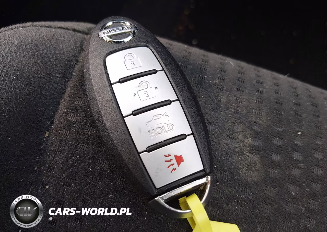 2015 Nissan Altima 2.5 S VIN:1N4AL3AP7FC202288 - 11