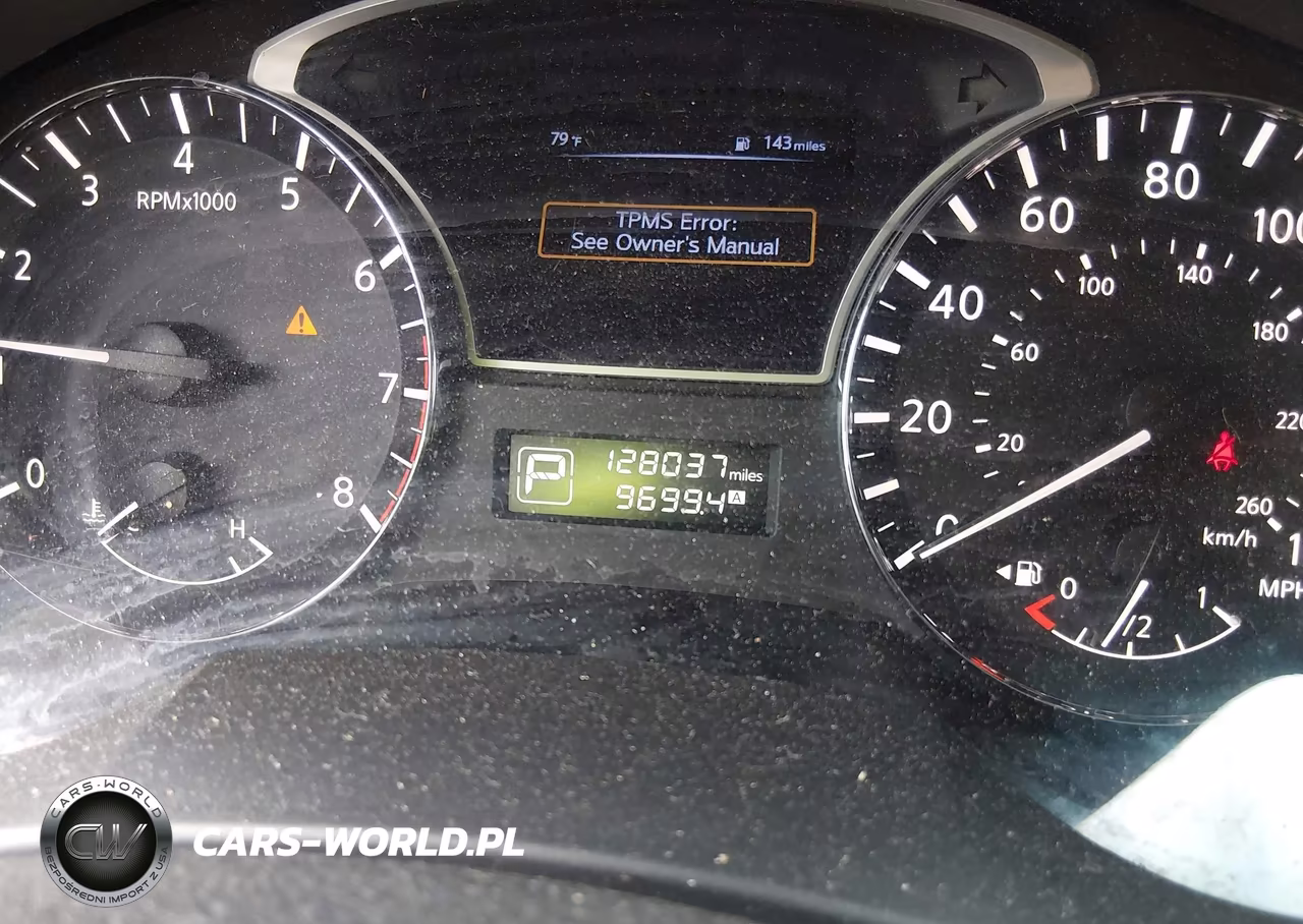 2015 Nissan Altima 2.5 S VIN:1N4AL3AP7FC202288 - 7