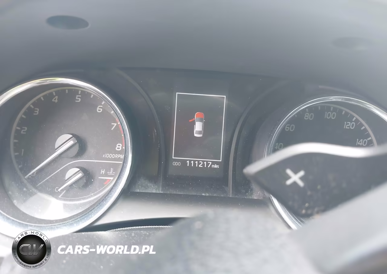 2019 Toyota Camry Se VIN:4T1B11HK3KU766264 - 7