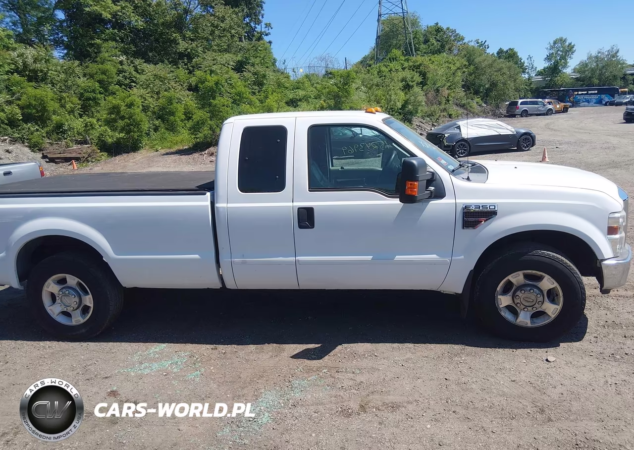 2010 Ford F-350 VIN:1FTWX3AR9AEA14326 - 15