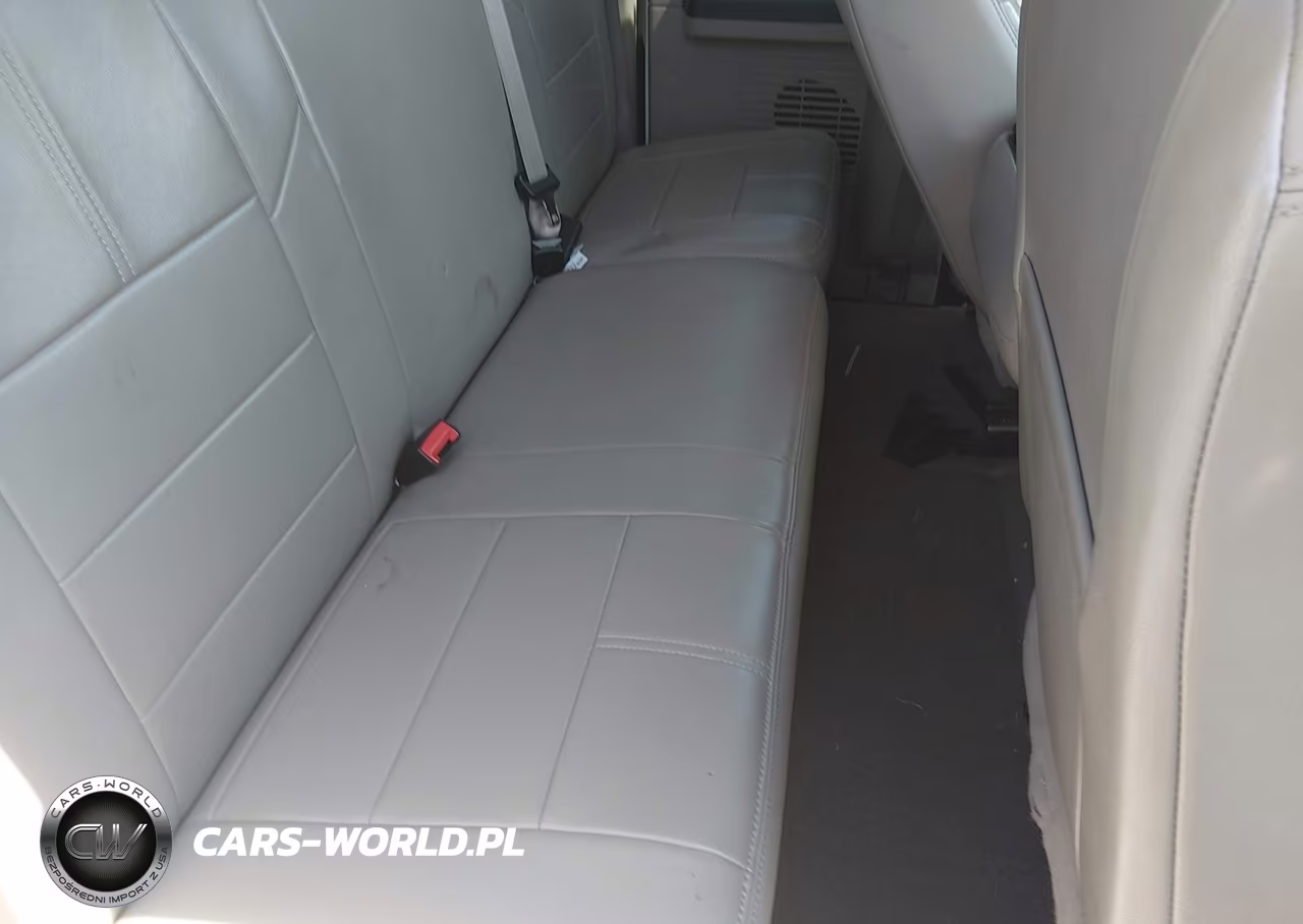 2010 Ford F-350 VIN:1FTWX3AR9AEA14326 - 8