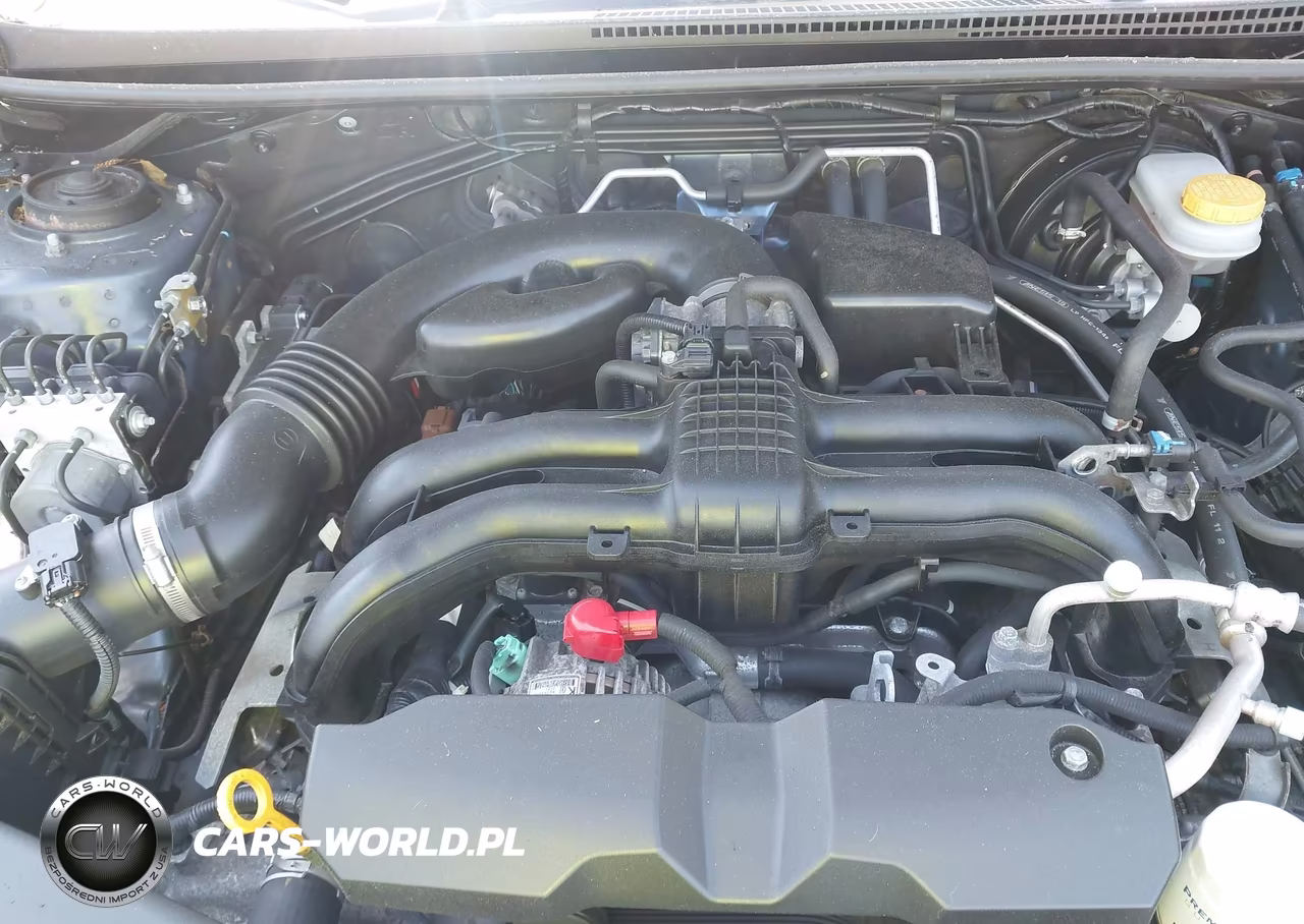 2017 Subaru Crosstrek 2.0I Premium VIN:JF2GPABC0HH240493 - 10