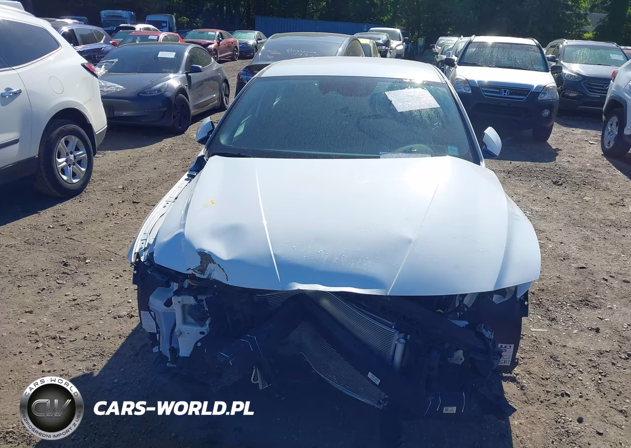 2025 Hyundai Elantra Se VIN:KMHLL4DG9SU007538 - 12