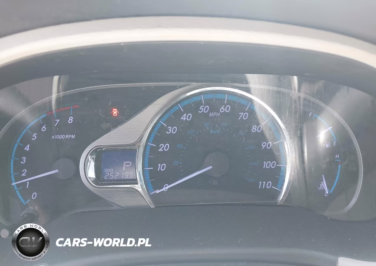 2012 Toyota Sienna Xle V6 8 Passenger VIN:5TDYK3DCXCS225871 - 7