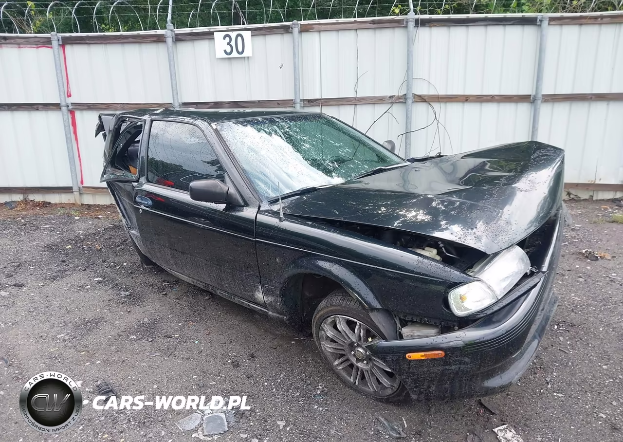 1994 Nissan Sentra E-Xe-Se-Le
