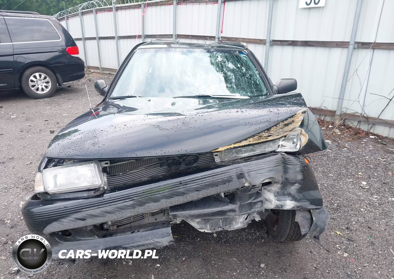 1994 Nissan Sentra E-Xe-Se-Le VIN:1N4EB32A9RC825883 - 12