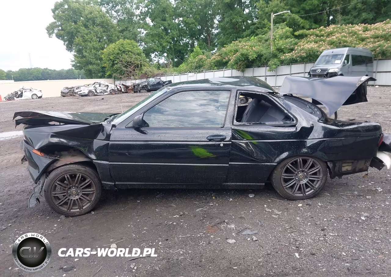 1994 Nissan Sentra E-Xe-Se-Le VIN:1N4EB32A9RC825883 - 14
