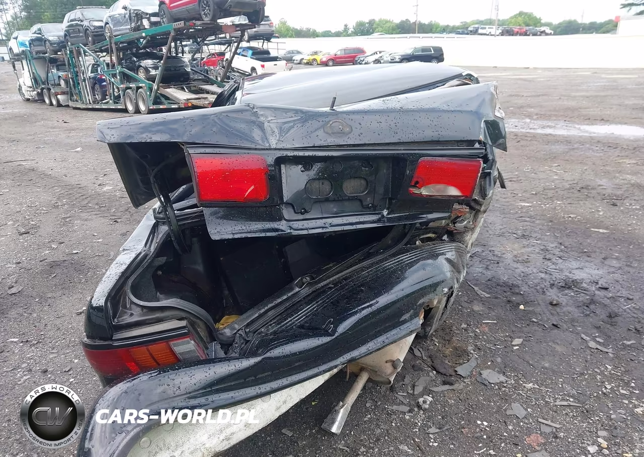 1994 Nissan Sentra E-Xe-Se-Le VIN:1N4EB32A9RC825883 - 16