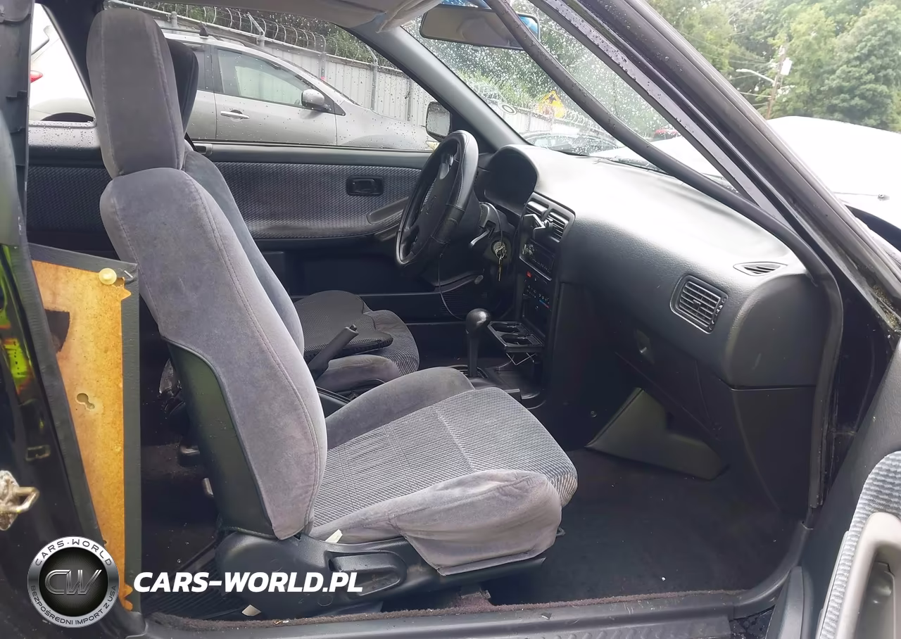 1994 Nissan Sentra E-Xe-Se-Le VIN:1N4EB32A9RC825883 - 5