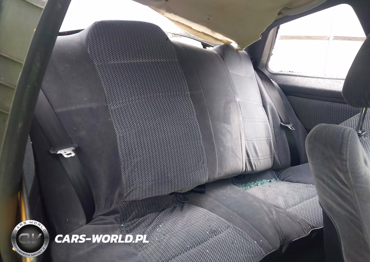 1994 Nissan Sentra E-Xe-Se-Le VIN:1N4EB32A9RC825883 - 8