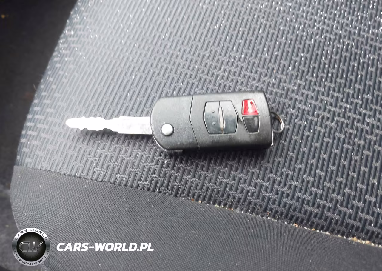 2010 Mazda Mazda3 I Touring VIN:JM1BL1SG5A1217572 - 11