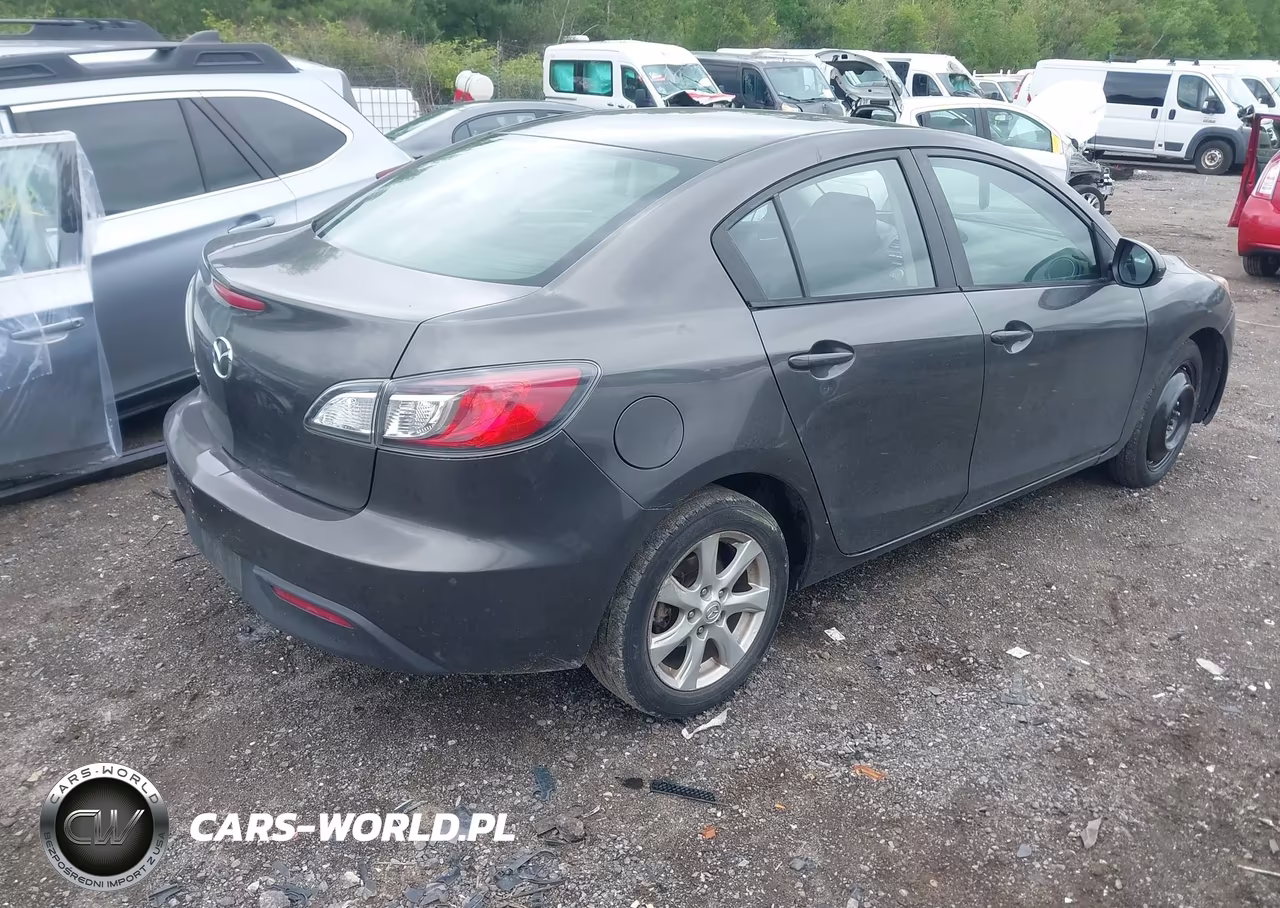 2010 Mazda Mazda3 I Touring VIN:JM1BL1SG5A1217572 - 4