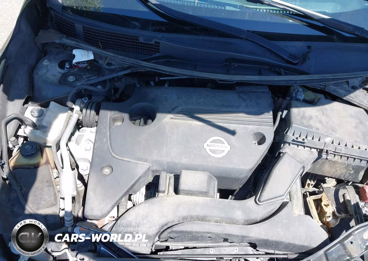 2015 Nissan Altima 2.5 Sv VIN:1N4AL3AP1FC498053 - 10