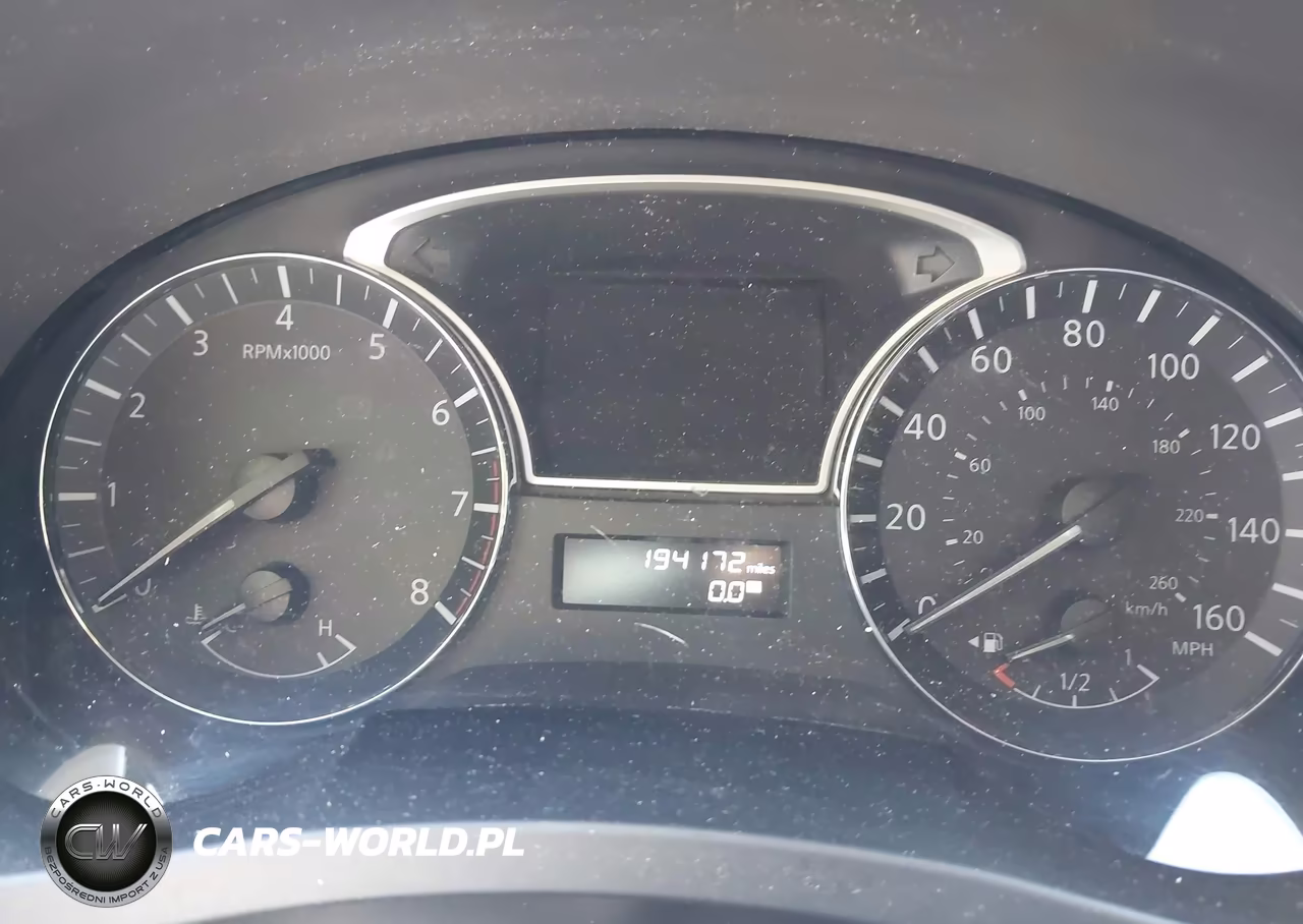2015 Nissan Altima 2.5 Sv VIN:1N4AL3AP1FC498053 - 7