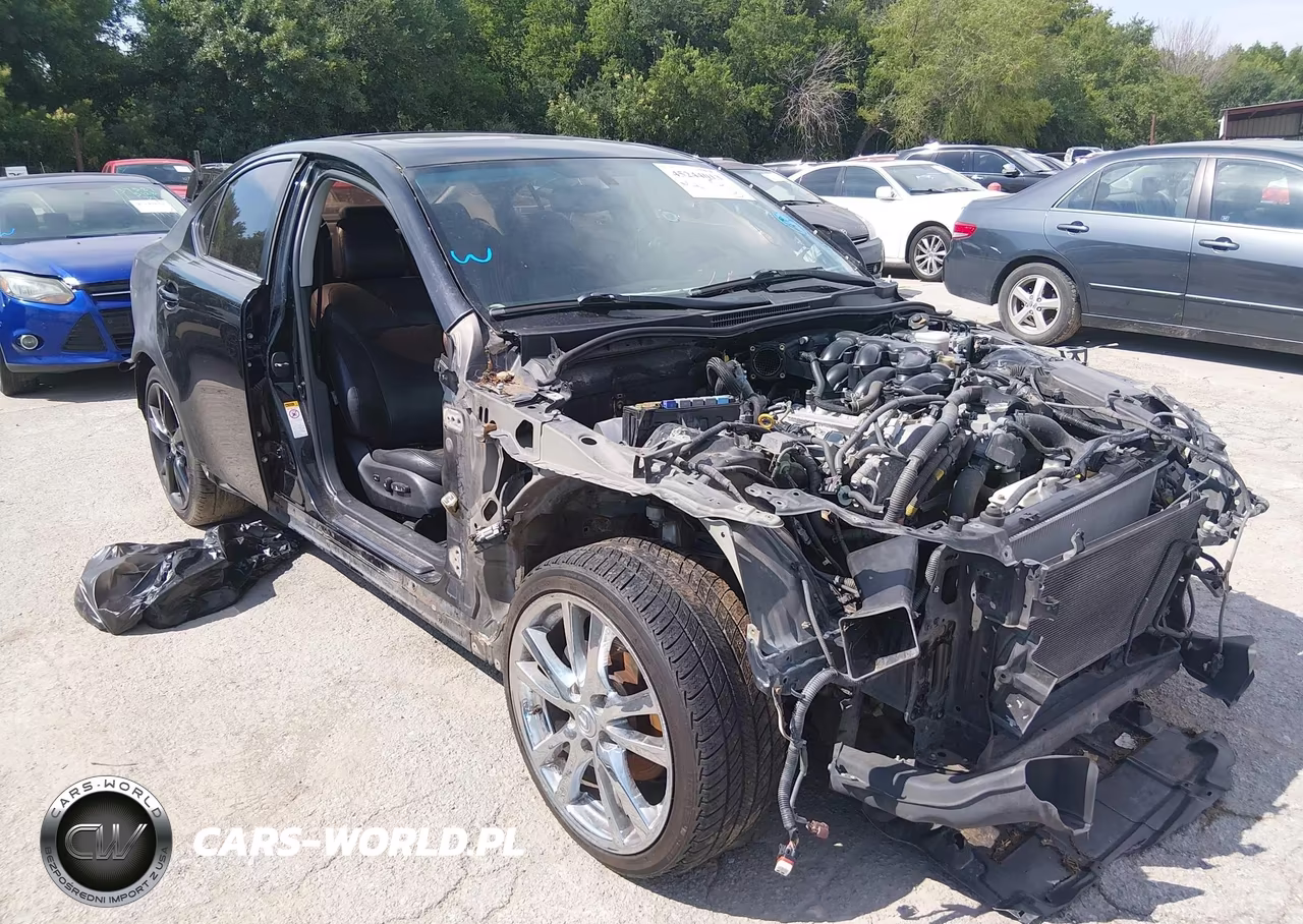 2006 Lexus Is 250