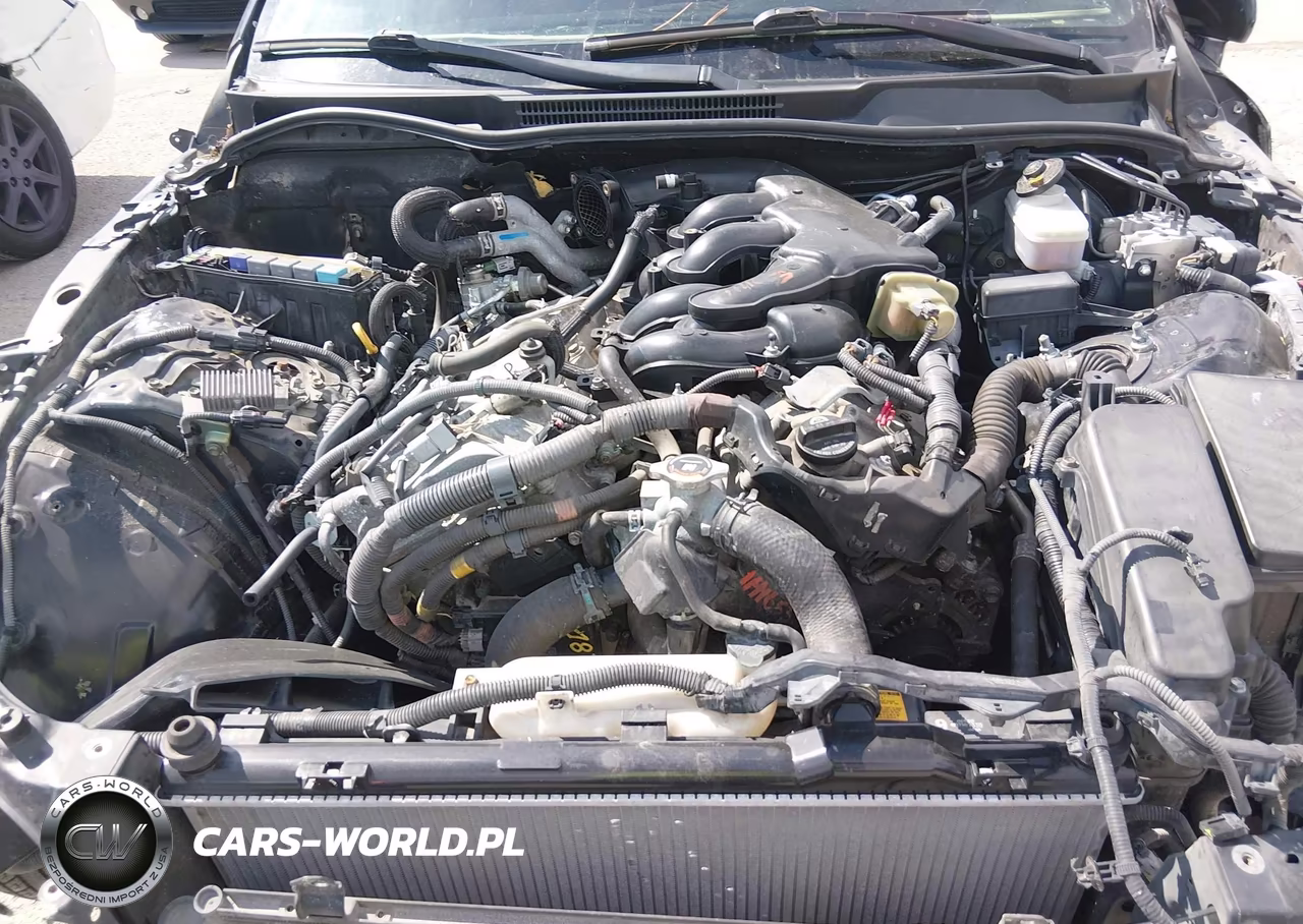 2006 Lexus Is 250 VIN:JTHBK262X65000766 - 10
