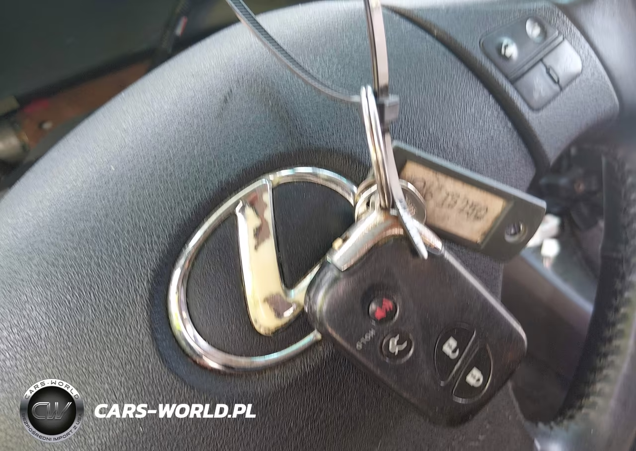 2006 Lexus Is 250 VIN:JTHBK262X65000766 - 11