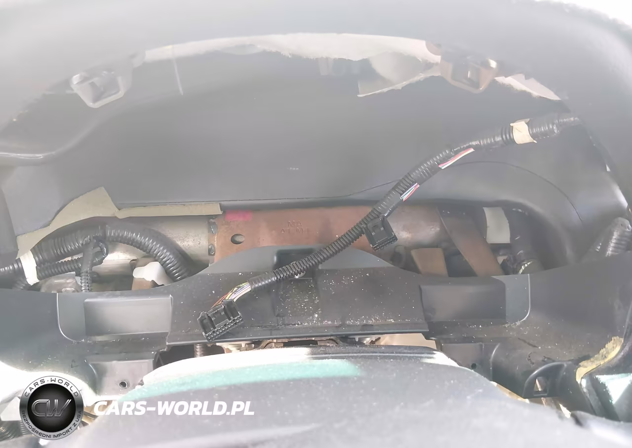 2006 Lexus Is 250 VIN:JTHBK262X65000766 - 6