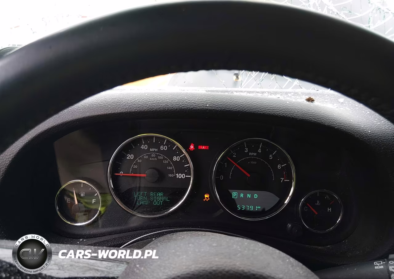 2014 Jeep Wrangler Unlimited Altitude VIN:1C4BJWEG7EL282464 - 7
