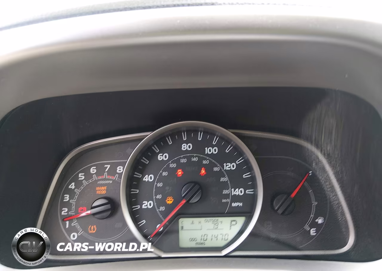 2015 Toyota Rav4 Le VIN:2T3BFREV0FW267417 - 7