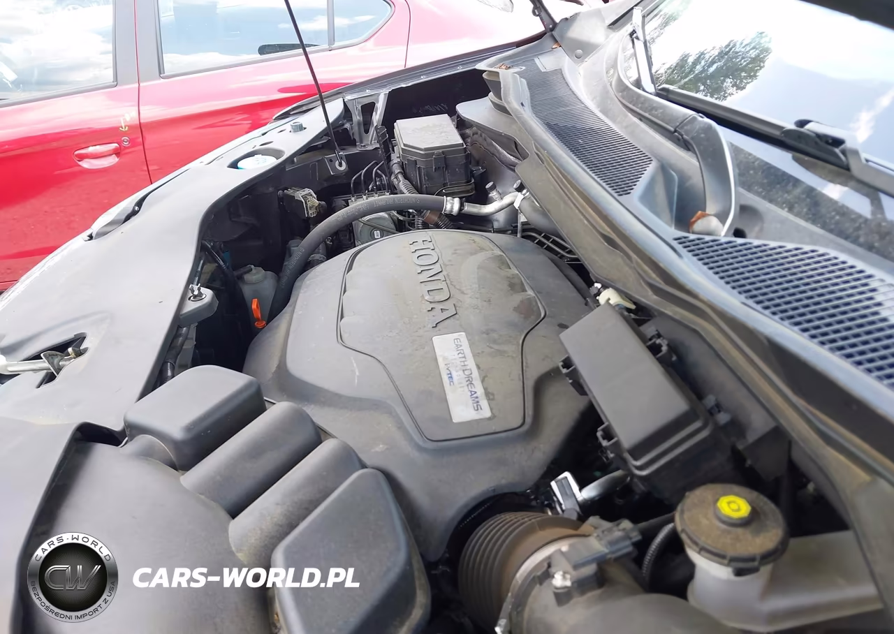 2019 Honda Ridgeline Rtl-E VIN:5FPYK3F77KB009020 - 10
