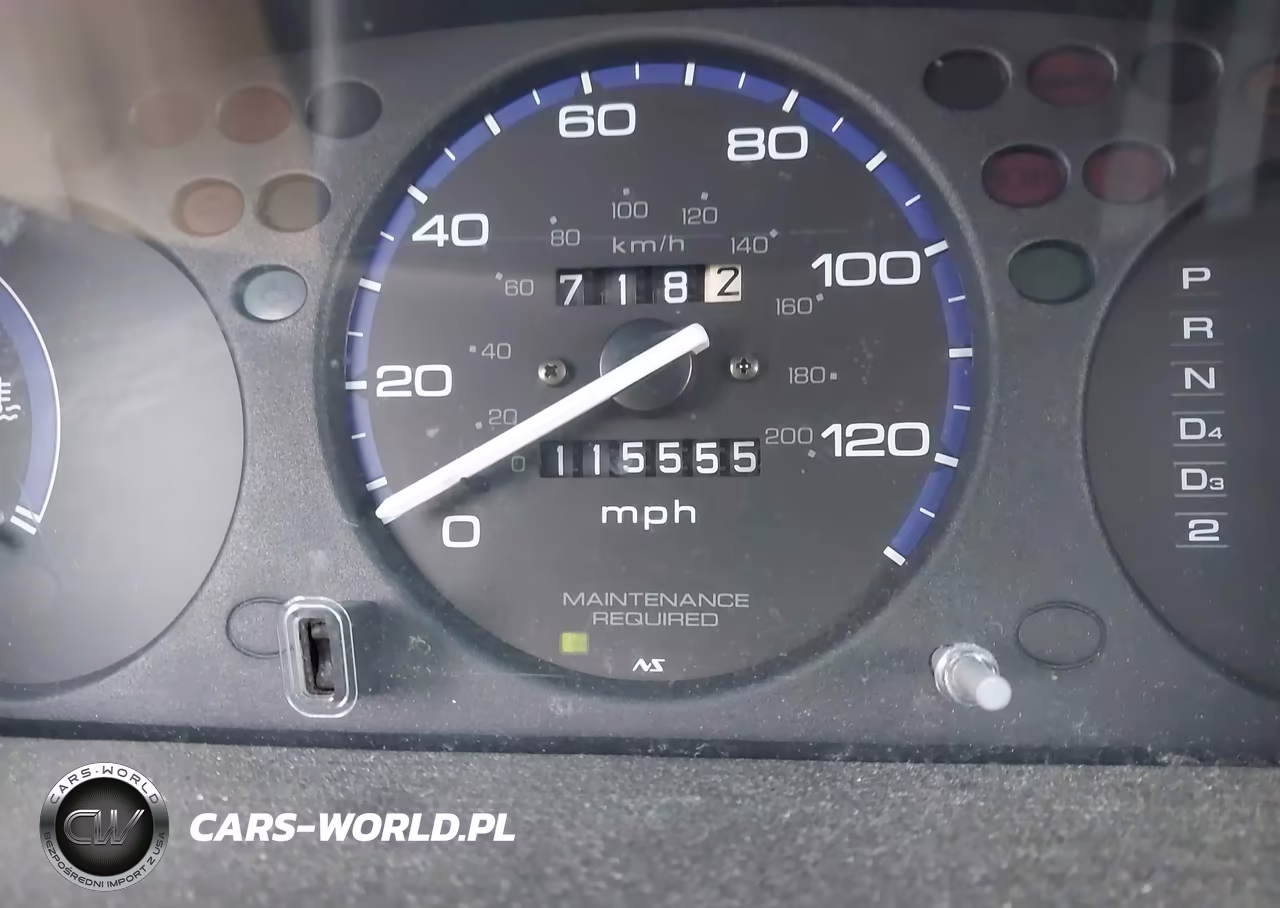 2000 Honda Civic Dx VIN:2HGEJ6447YH111530 - 7
