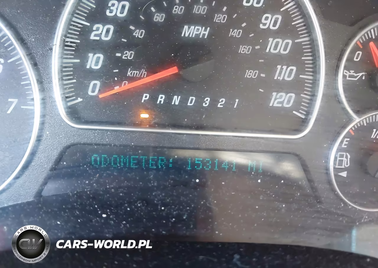 2006 GMC Envoy Denali VIN:1GKET63M262115103 - 7