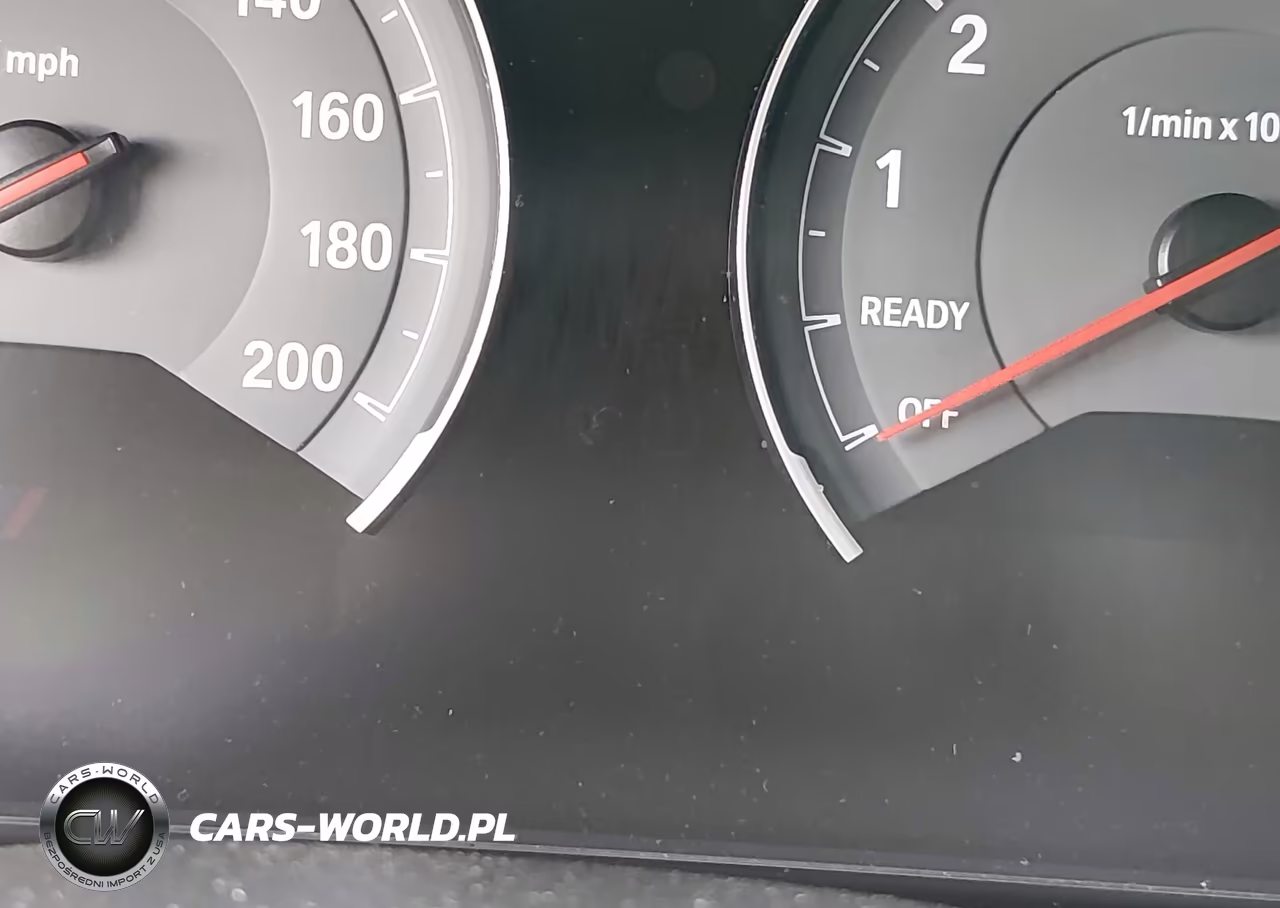 2015 BMW M4 VIN:WBS3R9C58FK331185 - 15