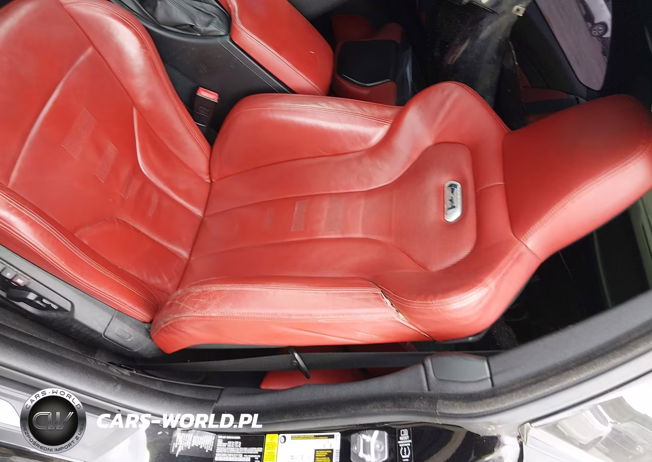 2015 BMW M4 VIN:WBS3R9C58FK331185 - 20