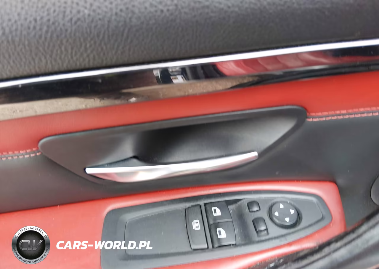 2015 BMW M4 VIN:WBS3R9C58FK331185 - 21