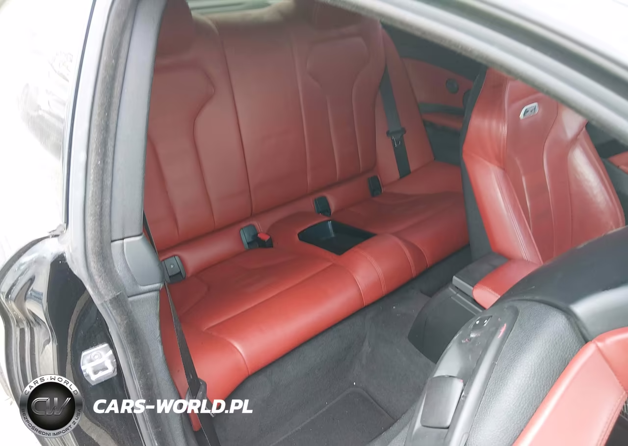 2015 BMW M4 VIN:WBS3R9C58FK331185 - 8