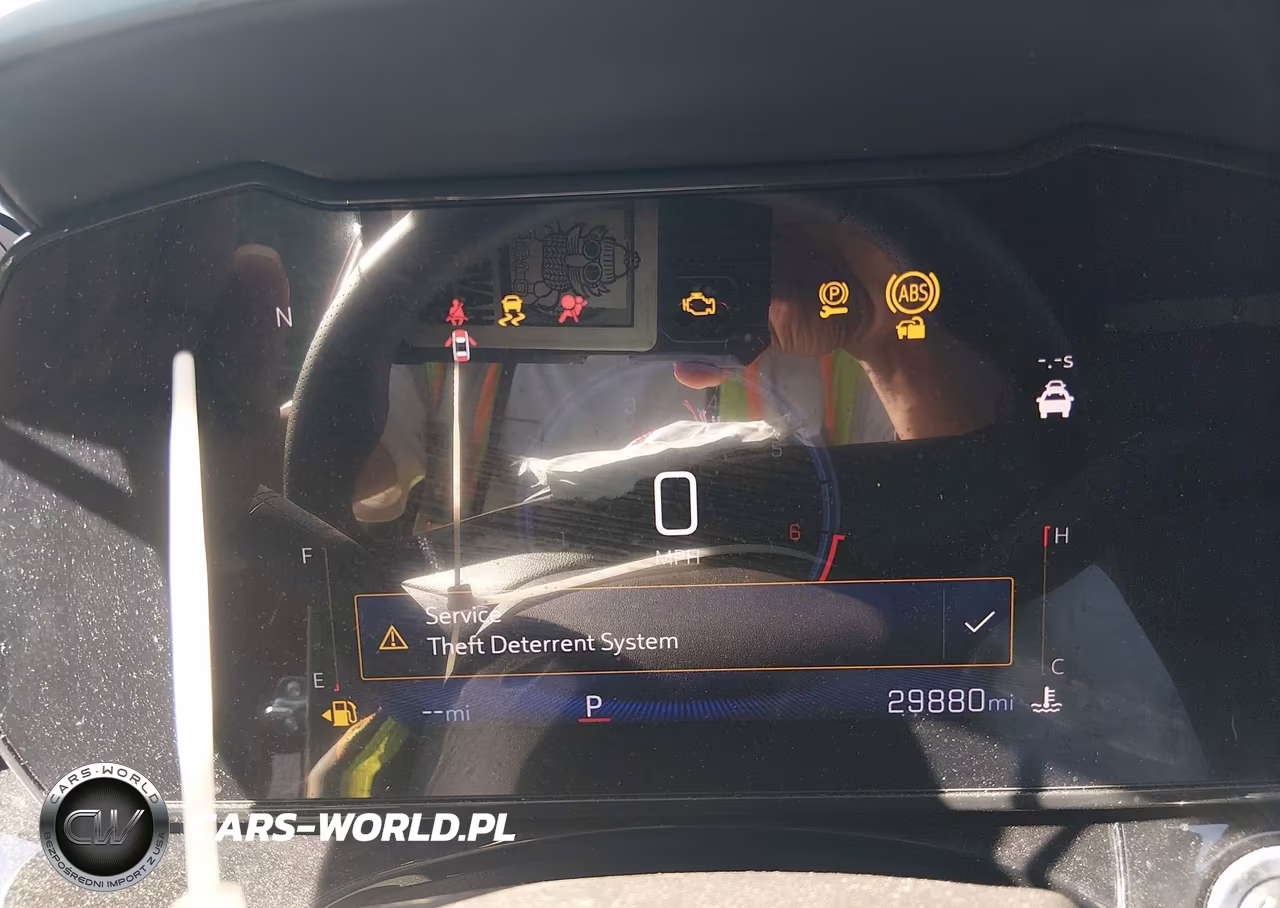 2025 Chevrolet Trax Fwd 2Rs VIN:KL77LJEP6SC118103 - 7