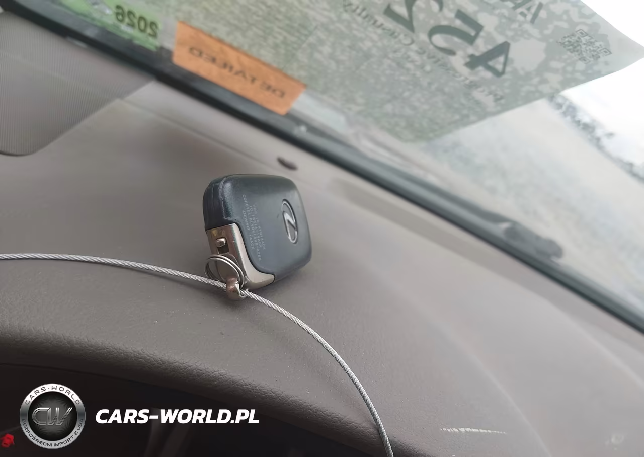 2010 Lexus Gx 460 Premium VIN:JTJJM7FX1A5008891 - 11