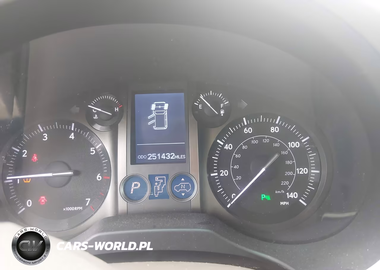 2010 Lexus Gx 460 Premium VIN:JTJJM7FX1A5008891 - 16
