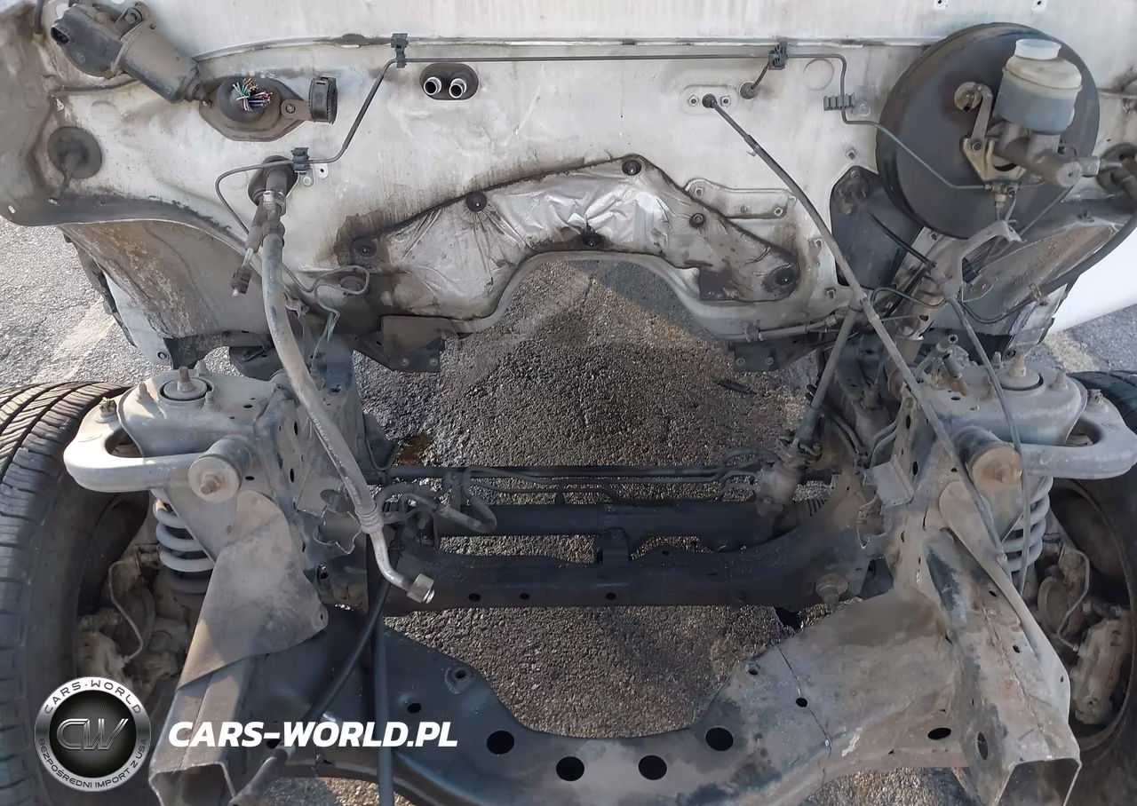 2002 Toyota Tundra Base (A4) VIN:5TBJN32142S236687 - 10