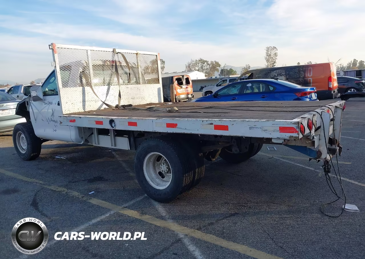2002 Toyota Tundra Base (A4) VIN:5TBJN32142S236687 - 3