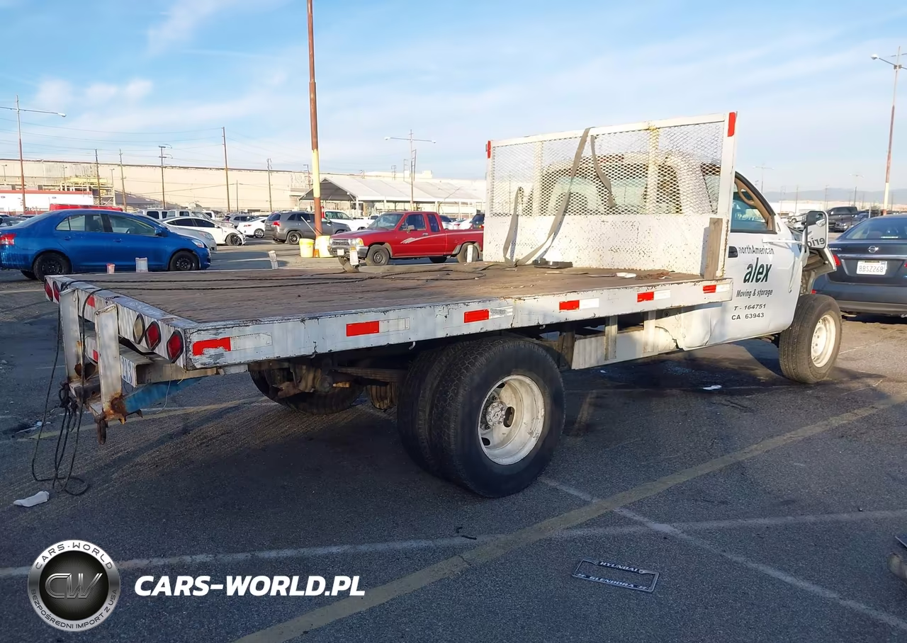 2002 Toyota Tundra Base (A4) VIN:5TBJN32142S236687 - 4