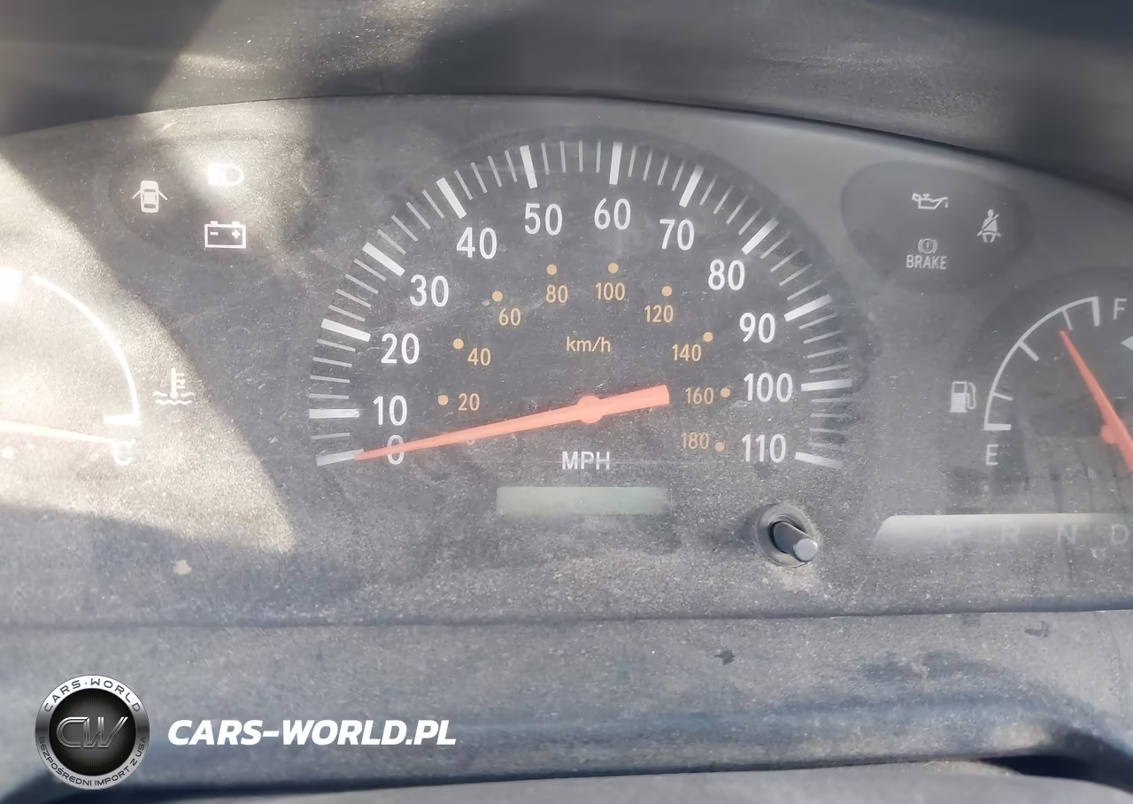 2002 Toyota Tundra Base (A4) VIN:5TBJN32142S236687 - 7