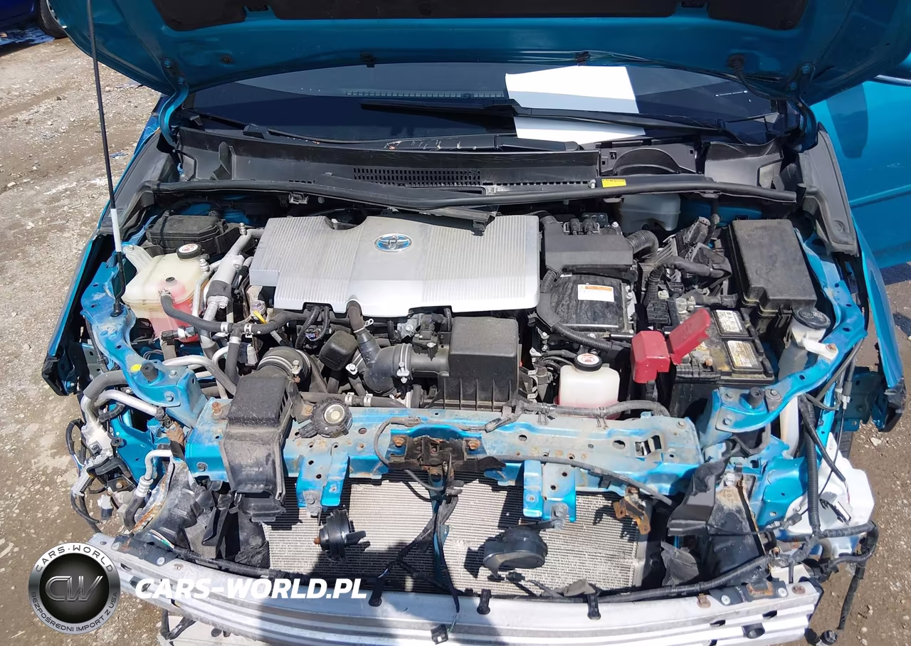 2018 Toyota Prius Prime Premium VIN:JTDKARFP8J3073731 - 10